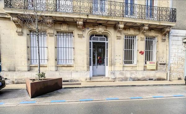 Location Fonds de commerce 1 pièces à Le Bugue