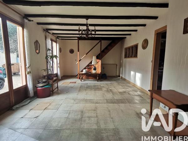 Maison à vendre 5 pièces 90 m² Vitry-sur-Seine