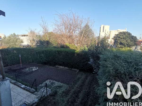 Maison à vendre 5 pièces 90 m² Vitry-sur-Seine