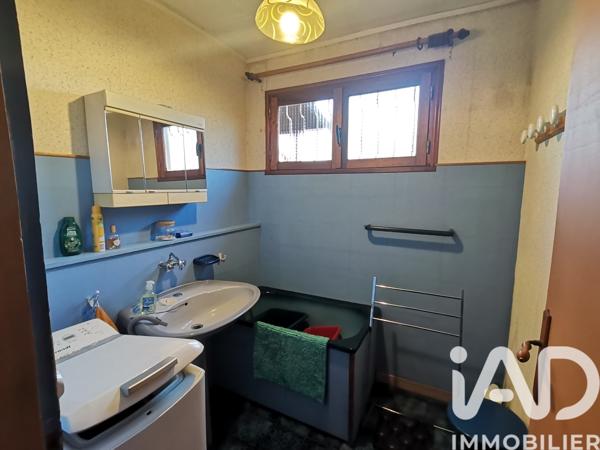 Maison à vendre 5 pièces 90 m² Vitry-sur-Seine