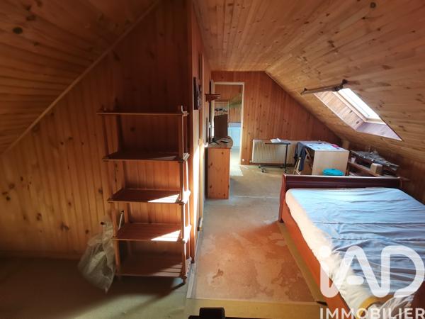 Maison à vendre 5 pièces 90 m² Vitry-sur-Seine