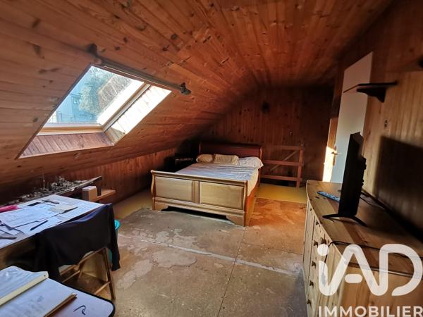 Maison à vendre 5 pièces 90 m² Vitry-sur-Seine