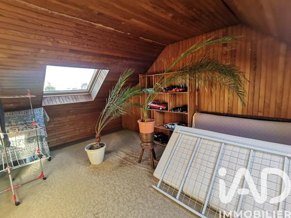 Maison à vendre 5 pièces 90 m² Vitry-sur-Seine