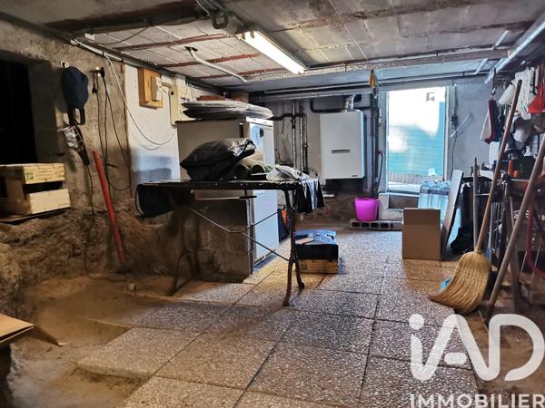 Maison à vendre 5 pièces 90 m² Vitry-sur-Seine