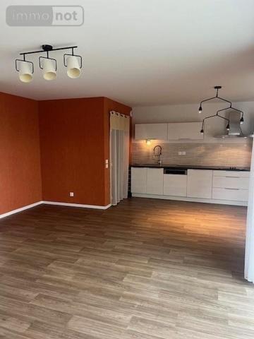 Appartement à vendre à Séné dans le Morbihan (56860), ref : 56001-1215
