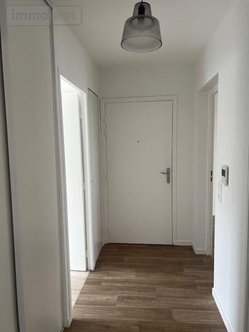 Appartement à vendre à Séné dans le Morbihan (56860), ref : 56001-1215