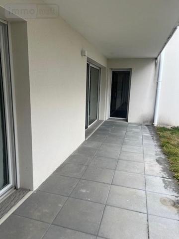 Appartement à vendre à Séné dans le Morbihan (56860), ref : 56001-1215