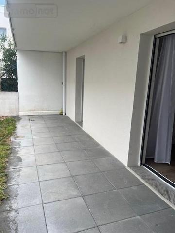 Appartement à vendre à Séné dans le Morbihan (56860), ref : 56001-1215
