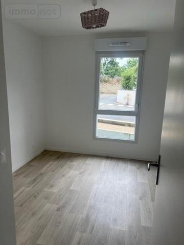Appartement à vendre à Séné dans le Morbihan (56860), ref : 56001-1215
