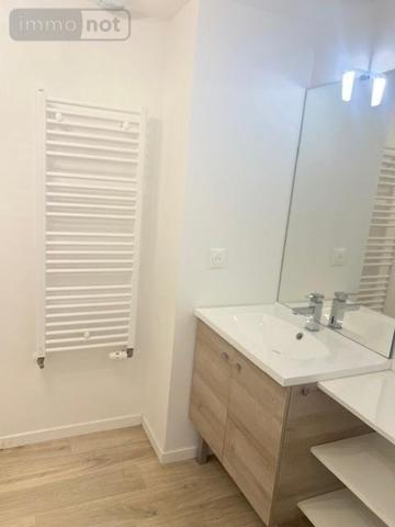 Appartement à vendre à Séné dans le Morbihan (56860), ref : 56001-1215