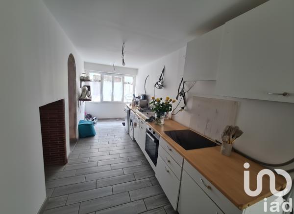 House for sale 4 rooms 121 m² Beauvais-sur-Matha