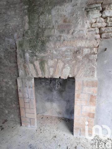 House for sale 4 rooms 121 m² Beauvais-sur-Matha