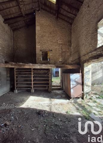 House for sale 4 rooms 121 m² Beauvais-sur-Matha