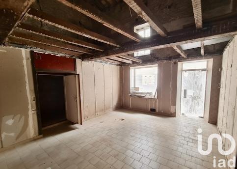 House for sale 4 rooms 121 m² Beauvais-sur-Matha