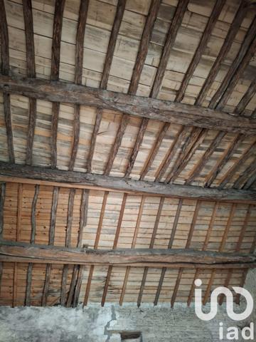 House for sale 4 rooms 121 m² Beauvais-sur-Matha