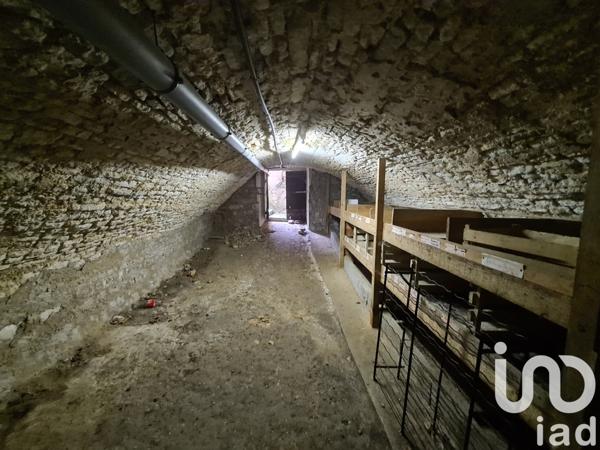 House for sale 4 rooms 121 m² Beauvais-sur-Matha