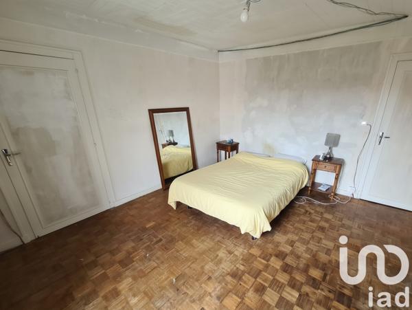 House for sale 4 rooms 121 m² Beauvais-sur-Matha