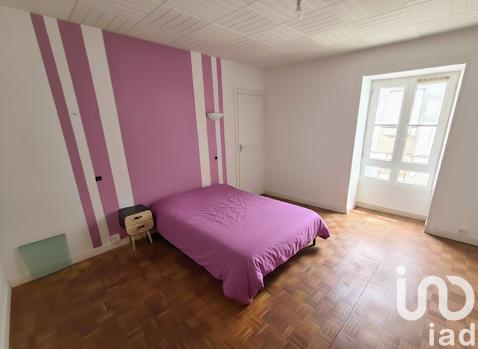 House for sale 4 rooms 121 m² Beauvais-sur-Matha