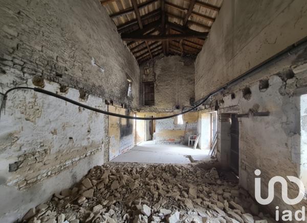 House for sale 4 rooms 121 m² Beauvais-sur-Matha