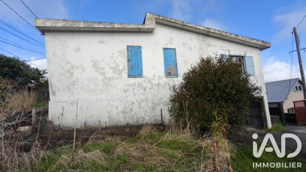 Maison à vendre 6 pièces 117 m² Le Tampon