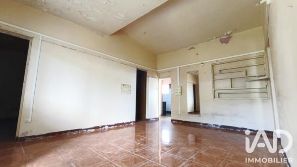 Maison à vendre 6 pièces 117 m² Le Tampon