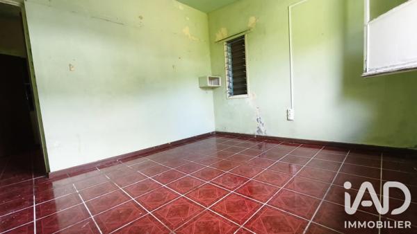 Maison à vendre 6 pièces 117 m² Le Tampon