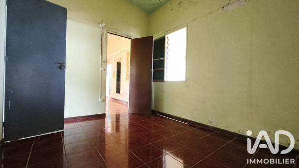 Maison à vendre 6 pièces 117 m² Le Tampon