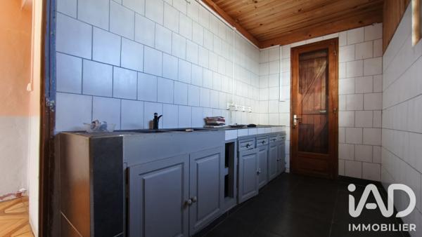 Maison à vendre 6 pièces 117 m² Le Tampon