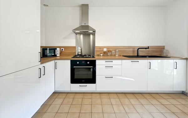 Maison à vendre    5 pièces •  Malissard