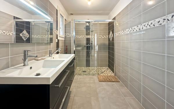 Maison à vendre    5 pièces •  Malissard