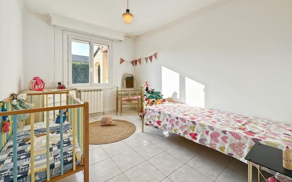 Maison à vendre    5 pièces •  Malissard