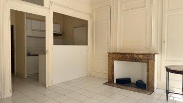Appartement à vendre à Nantua dans l'Ain (01130), ref : 01048-260