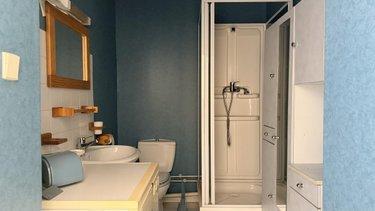 Appartement à vendre à Nantua dans l'Ain (01130), ref : 01048-260