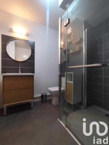 Appartement 2 pièces de 47 m² à Lille (59160)