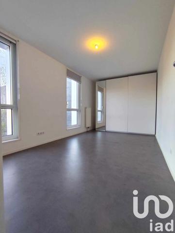 Appartement 2 pièces de 47 m² à Lille (59160)