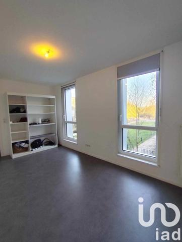 Appartement 2 pièces de 47 m² à Lille (59160)