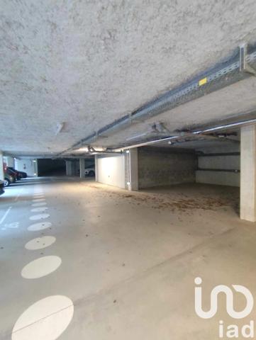 Appartement 2 pièces de 47 m² à Lille (59160)