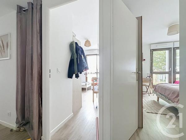 Appartement à vendre  3 pièces - 58,06 m 2   MANTES LA VILLE  - 78