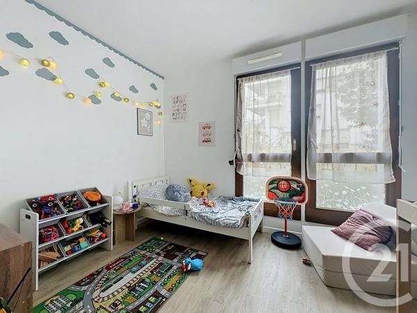 Appartement à vendre  3 pièces - 58,06 m 2   MANTES LA VILLE  - 78