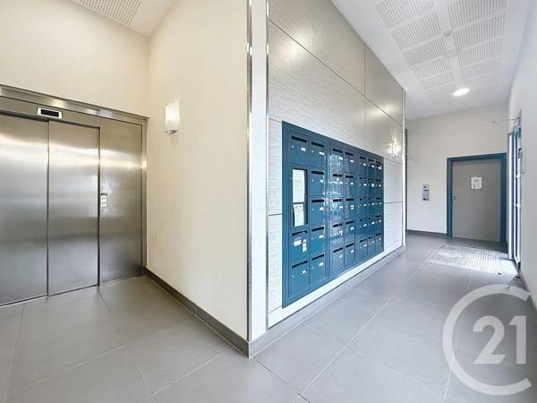 Appartement à vendre  3 pièces - 58,06 m 2   MANTES LA VILLE  - 78