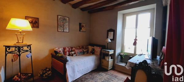 Maison 7 pièces de 228 m² à Lorges (41370)