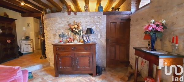 Maison 7 pièces de 228 m² à Lorges (41370)