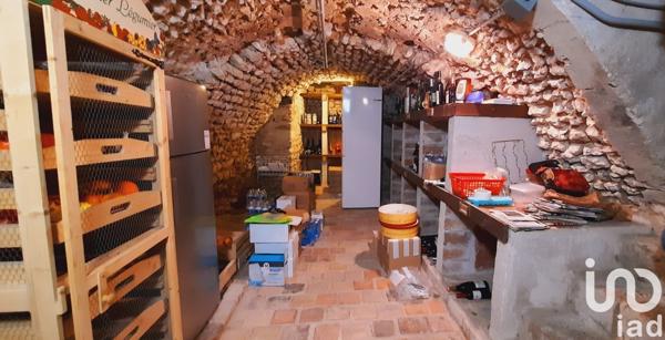 Maison 7 pièces de 228 m² à Lorges (41370)