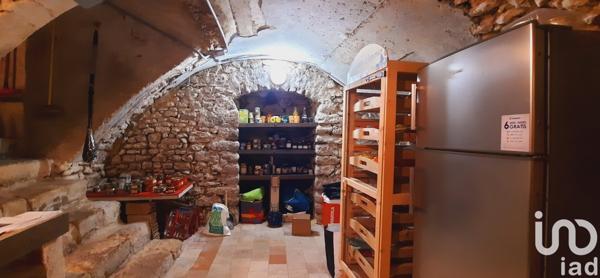 Maison 7 pièces de 228 m² à Lorges (41370)