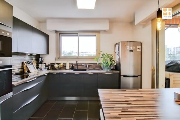 Appartement à vendre 4 pièces CAGNES SUR MER (06)