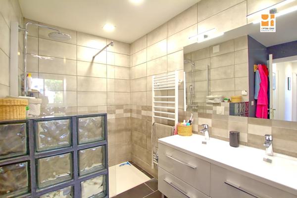 Appartement à vendre 4 pièces CAGNES SUR MER (06)