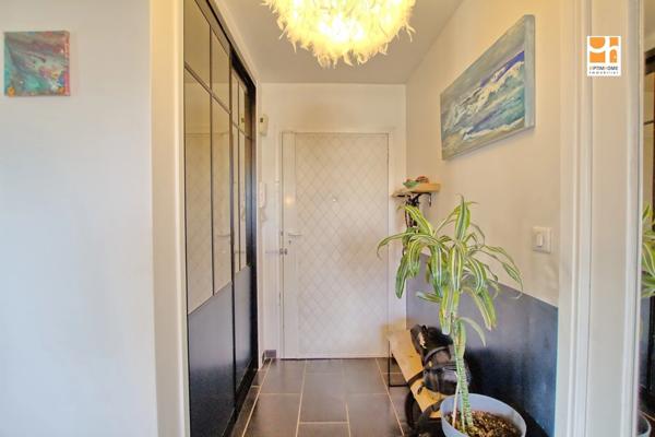 Appartement à vendre 4 pièces CAGNES SUR MER (06)