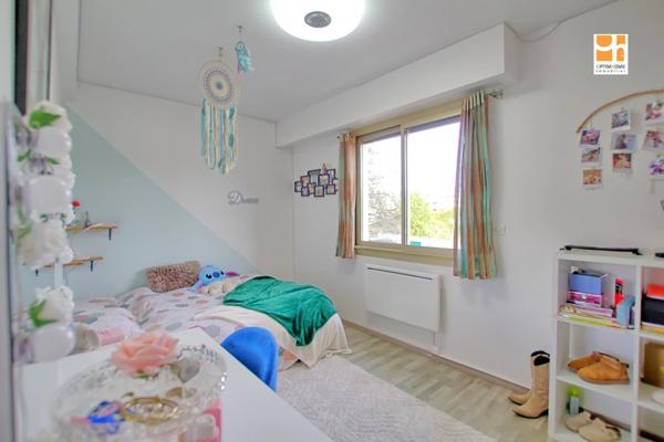 Appartement à vendre 4 pièces CAGNES SUR MER (06)