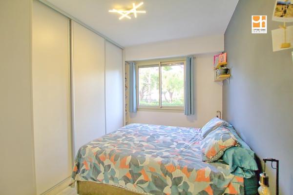 Appartement à vendre 4 pièces CAGNES SUR MER (06)