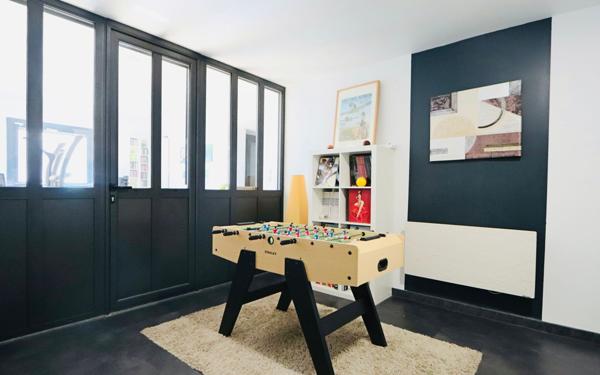 Maison à vendre    7 pièces • 210 m2 Genay